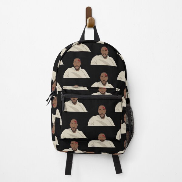 Item preview, Kendrick Lamar Lineless Illustration designed and sold by dsxclothing.