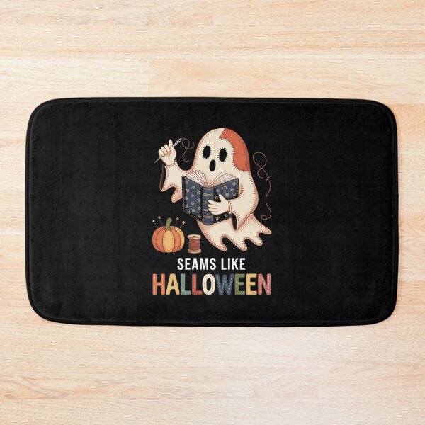 Item preview, SEAMS LIKE HALLOWEEN designed and sold by jkrphoto.