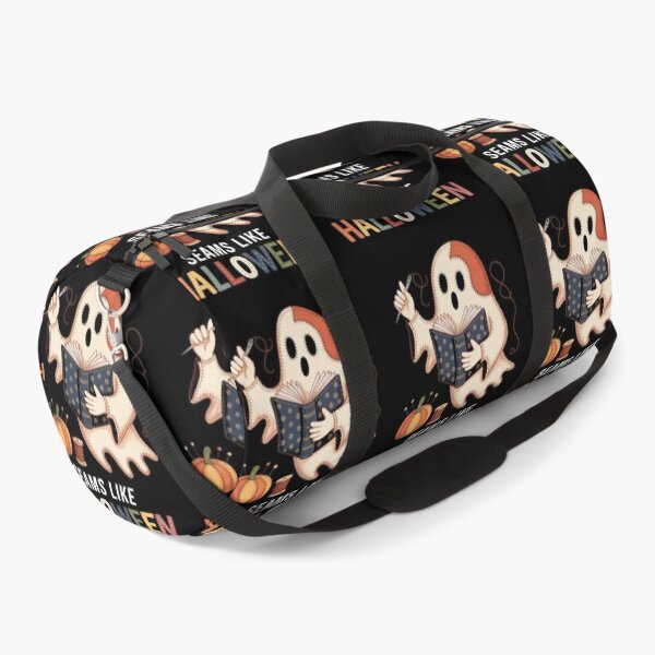 Item preview, SEAMS LIKE HALLOWEEN designed and sold by jkrphoto.