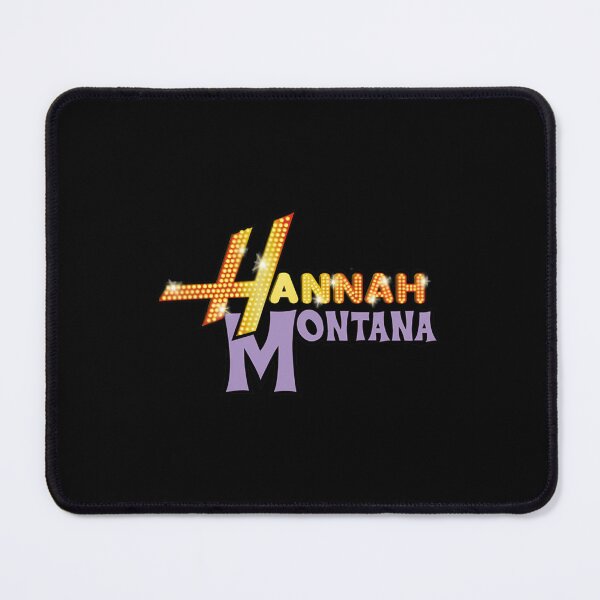 Item preview, Hannah Montana Logo designed and sold by Tattooss.