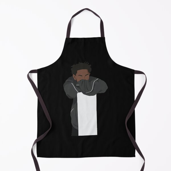 Item preview, Kendrick Lamar Lineless Illustration designed and sold by dsxclothing.