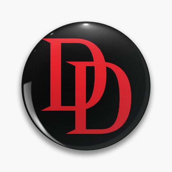 Item preview, Daredevil  designed and sold by Design-Effects.