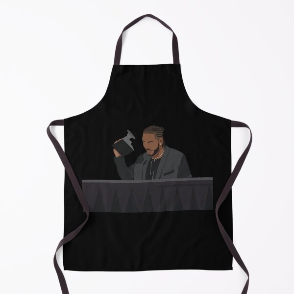 Item preview, Kendrick Lamar Lineless Illustration designed and sold by dsxclothing.