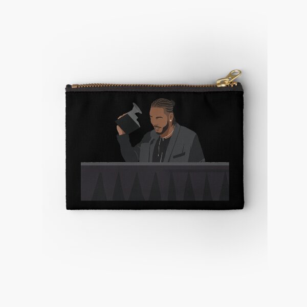 Item preview, Kendrick Lamar Lineless Illustration designed and sold by dsxclothing.