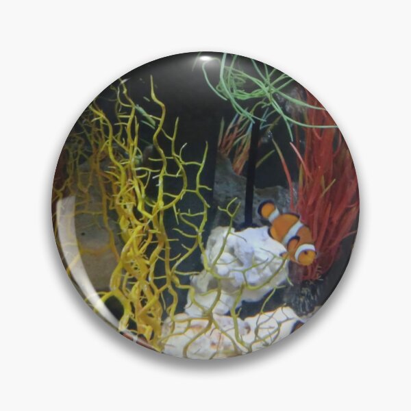 Item preview, Clownfish designed and sold by GooglyEyes-.