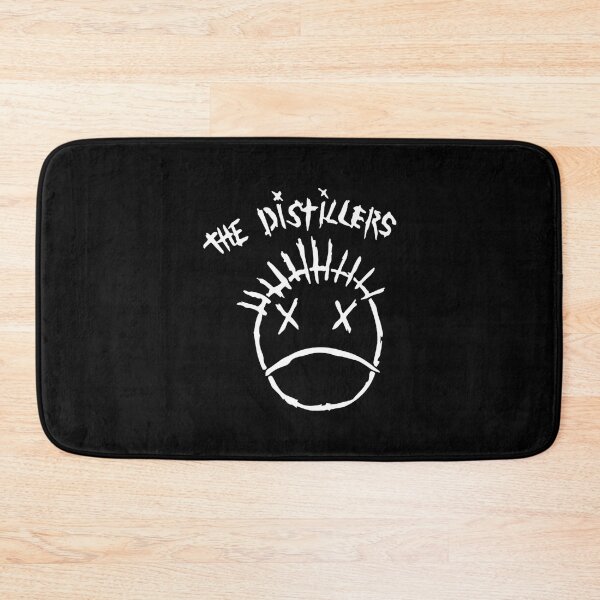 Item preview, the distillers designed and sold by ToccarraVance.
