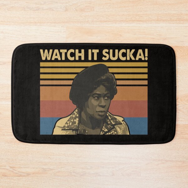 Item preview, Watch It Sucka Vintage 3 designed and sold by Kirijasammy.