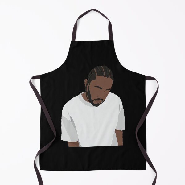 Item preview, Kendrick Lamar Lineless Illustration designed and sold by dsxclothing.