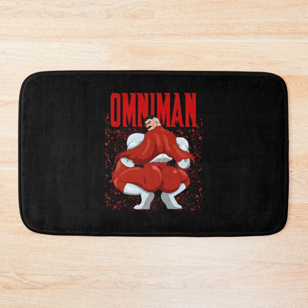 Item preview, Thicc Omni Man Gya designed and sold by Design-Effects.