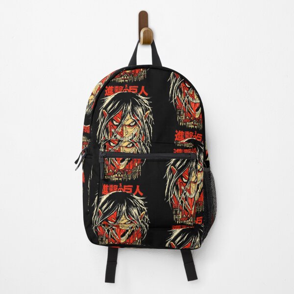 Item preview,  Attack Titan designed and sold by Design-Effects.