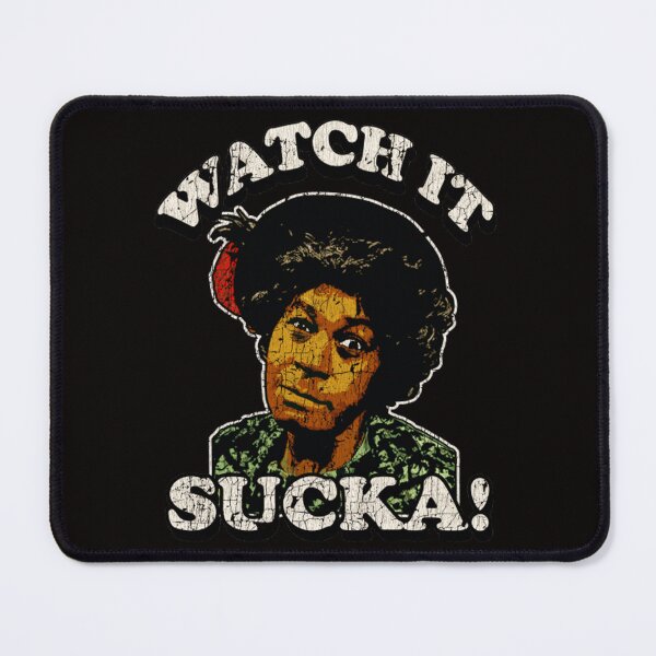 Item preview, Watch It Sucka Vintage 4 designed and sold by Kirijasammy.