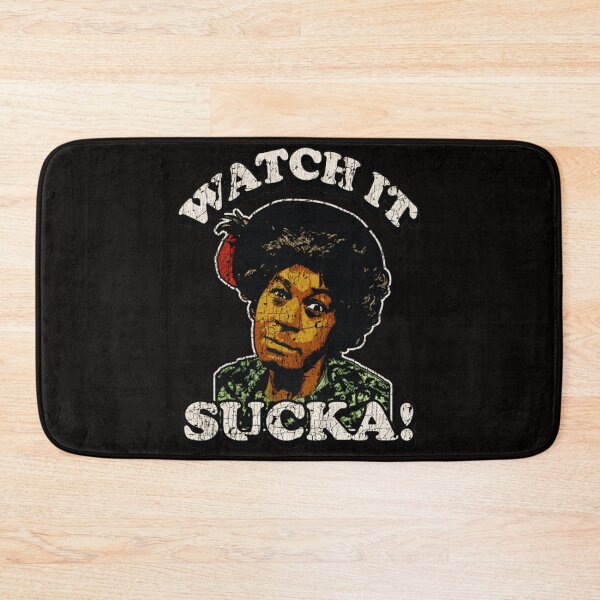 Item preview, Watch It Sucka Vintage 4 designed and sold by Kirijasammy.