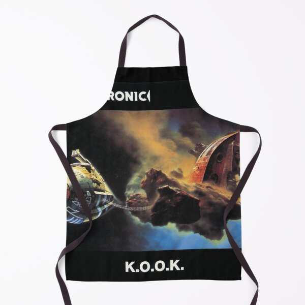 Item preview, Tocotronic - K.O.O.K. album 1999 designed and sold by DuDuChben.
