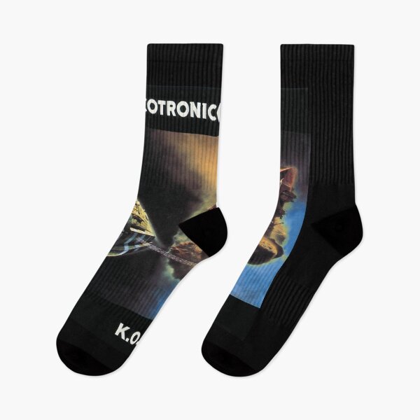Item preview, Tocotronic - K.O.O.K. album 1999 designed and sold by DuDuChben.
