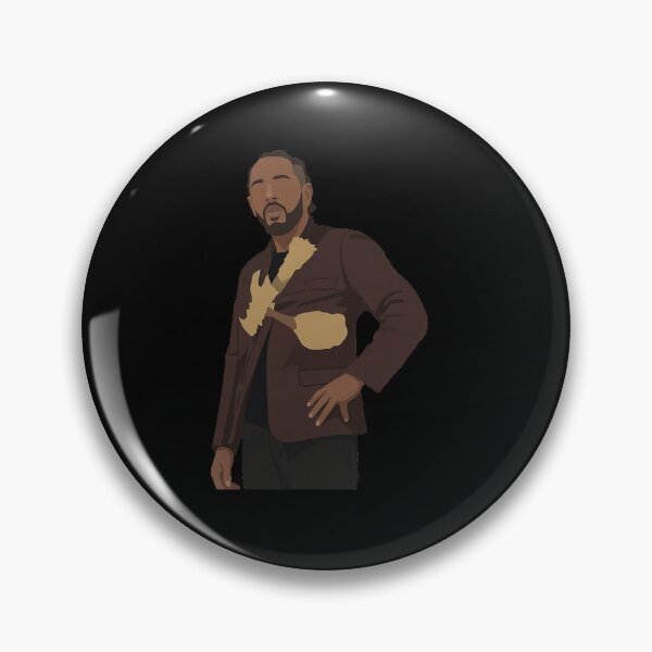 Item preview, Kendrick Lamar Lineless Illustration designed and sold by dsxclothing.