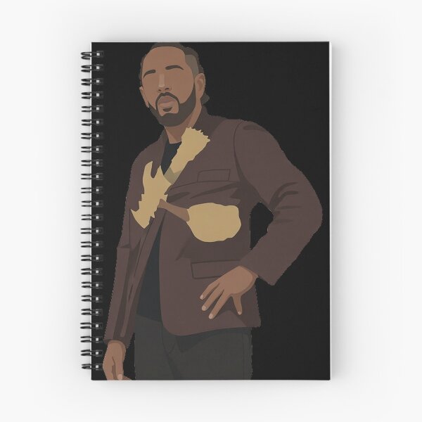 Item preview, Kendrick Lamar Lineless Illustration designed and sold by dsxclothing.