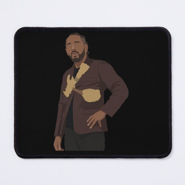 Item preview, Kendrick Lamar Lineless Illustration designed and sold by dsxclothing.