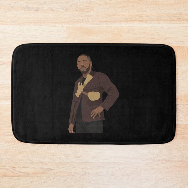 Item preview, Kendrick Lamar Lineless Illustration designed and sold by dsxclothing.
