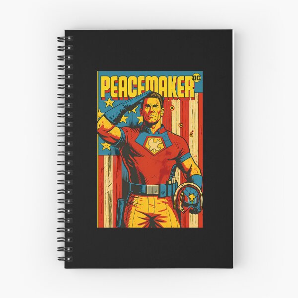 Item preview, Peacemaker  designed and sold by Design-Effects.