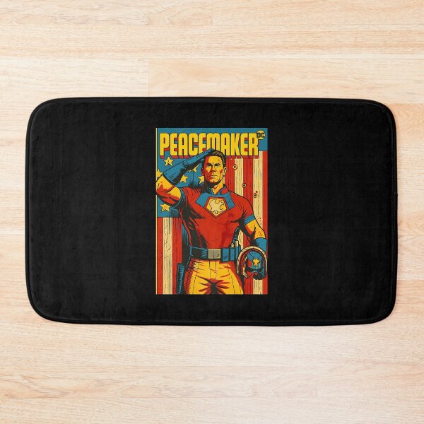 Item preview, Peacemaker  designed and sold by Design-Effects.