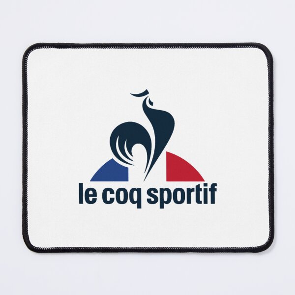 Item preview, Le Coq Sportif Casuals Logo designed and sold by Tattooss.