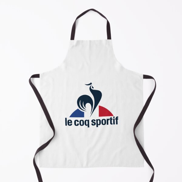 Item preview, Le Coq Sportif Casuals Logo designed and sold by Tattooss.
