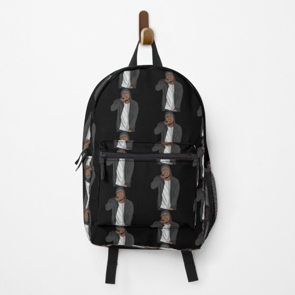 Item preview, Kendrick Lamar Lineless Illustration designed and sold by dsxclothing.