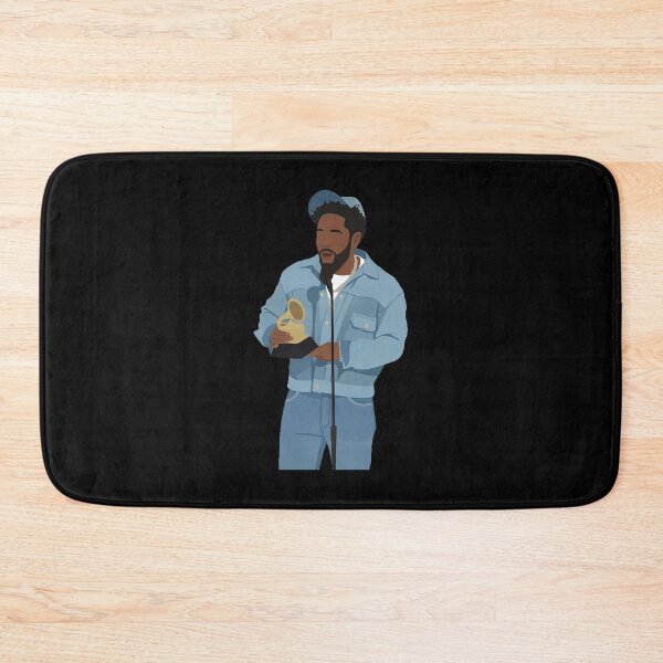 Item preview, Kendrick Lamar Lineless Illustration designed and sold by dsxclothing.