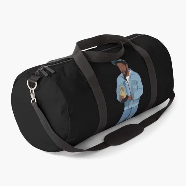 Item preview, Kendrick Lamar Lineless Illustration designed and sold by dsxclothing.