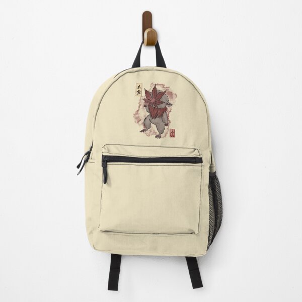 Item preview, Kodama of the Japanese maple designed and sold by FuegoFatuoArt.