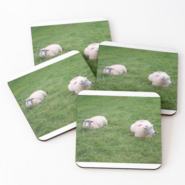 Item preview, Sheep designed and sold by GooglyEyes-.