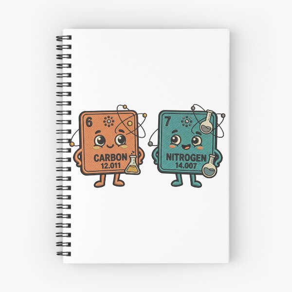 Item preview, Funny 67 Science Teacher 6 7 Carbon Nitrogen designed and sold by ArtDesignTp.