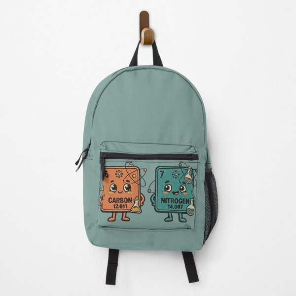 Item preview, Funny 67 Science Teacher 6 7 Carbon Nitrogen designed and sold by ArtDesignTp.
