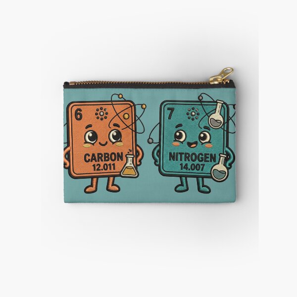 Item preview, Funny 67 Science Teacher 6 7 Carbon Nitrogen designed and sold by ArtDesignTp.