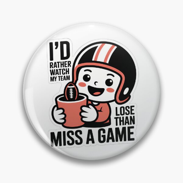 Item preview, Playful Football Fan Coffee Quote designed and sold by NiftyWrx.
