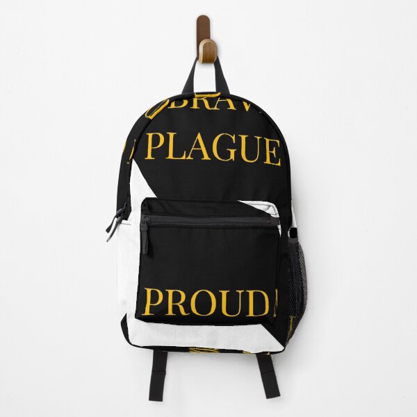 Item preview, Proud Mom of a Brave Bubonic Plague Survivor designed and sold by TheIconSmith.