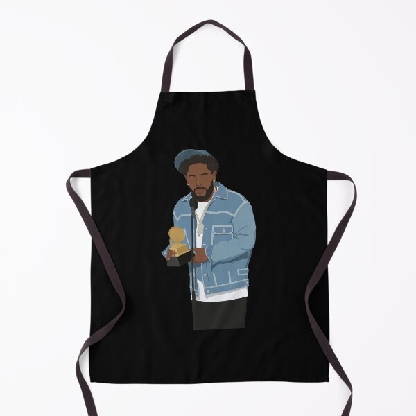 Item preview, Kendrick Lamar Lineless Illustration designed and sold by dsxclothing.