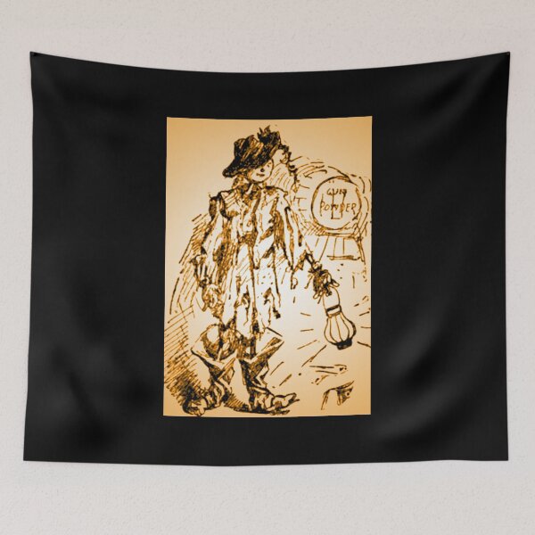 Item preview, Victorian Guy Fawkes designed and sold by amanda150771.