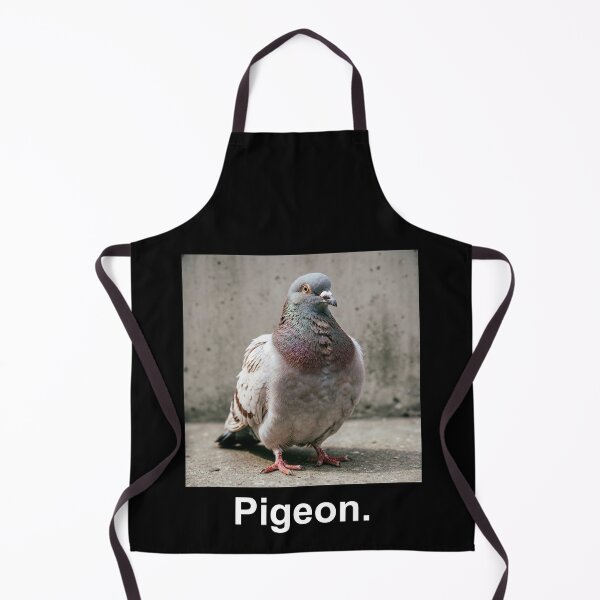 Item preview, Pigeon. designed and sold by Yokzo.