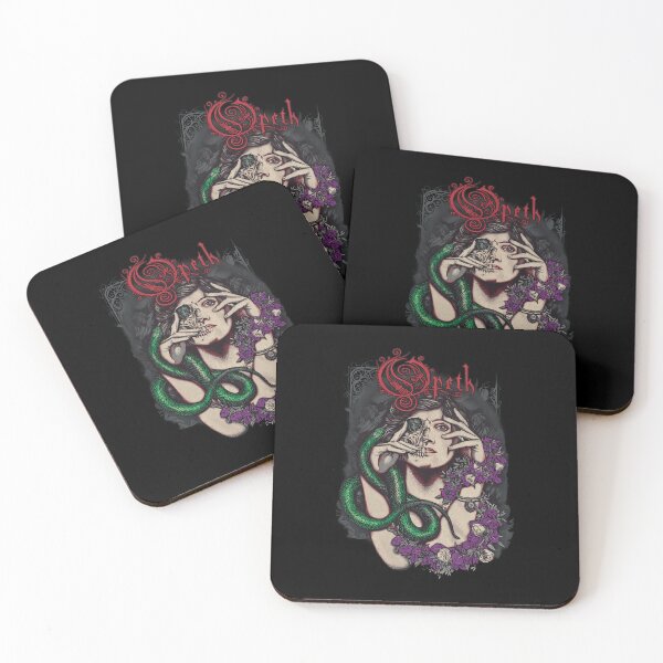 Item preview, Opeth Progressive Metal designed and sold by klarikamt8.