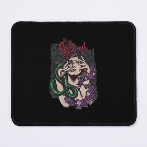 Item preview, Opeth Progressive Metal designed and sold by klarikamt8.
