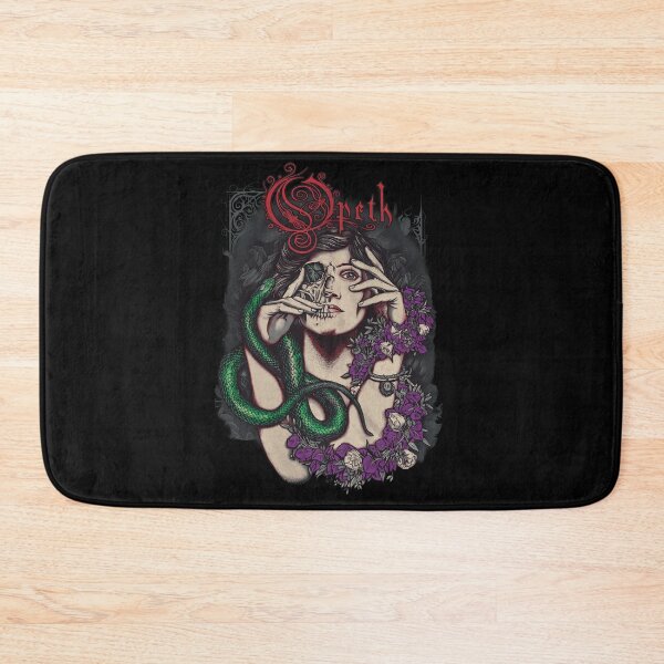 Item preview, Opeth Progressive Metal designed and sold by klarikamt8.