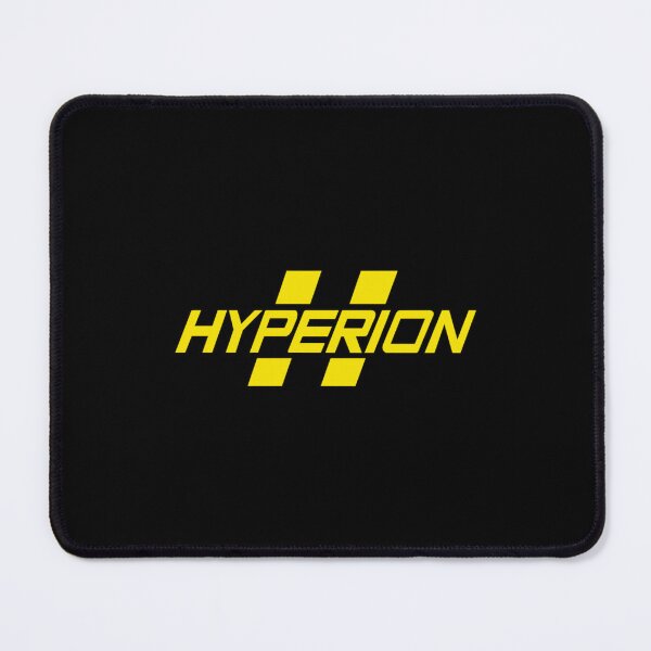 Item preview, Hyperion Classic Logo Premium designed and sold by Tattooss.
