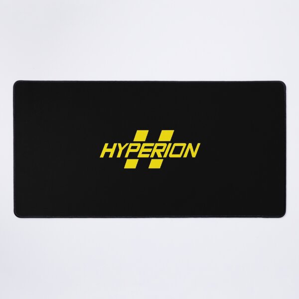 Item preview, Hyperion Classic Logo Premium designed and sold by Tattooss.