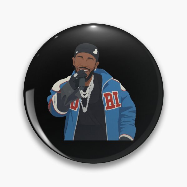 Item preview, Kendrick Lamar Lineless Illustration designed and sold by dsxclothing.