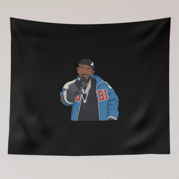 Item preview, Kendrick Lamar Lineless Illustration designed and sold by dsxclothing.