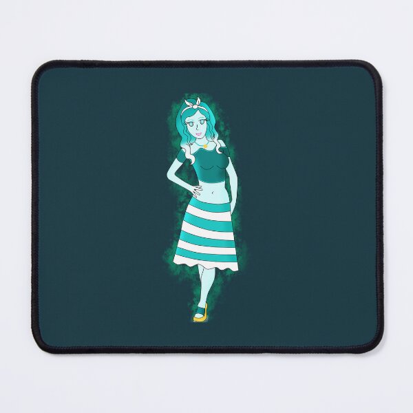 Item preview, Glowing Teal Spirit designed and sold by AuraVibeszz.