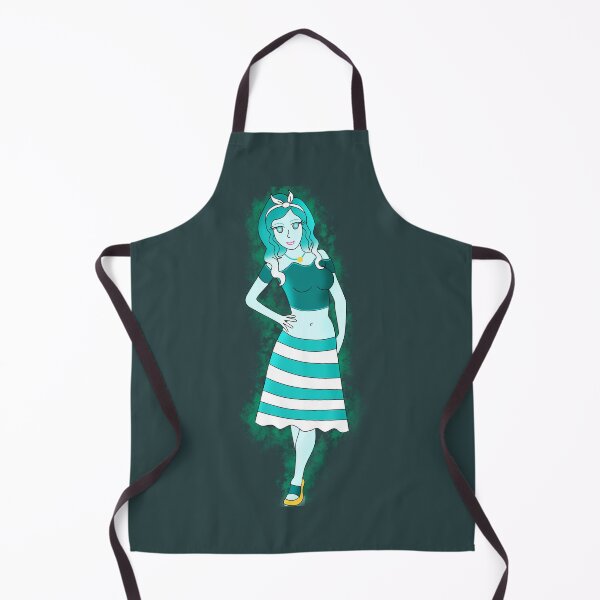 Item preview, Glowing Teal Spirit designed and sold by AuraVibeszz.