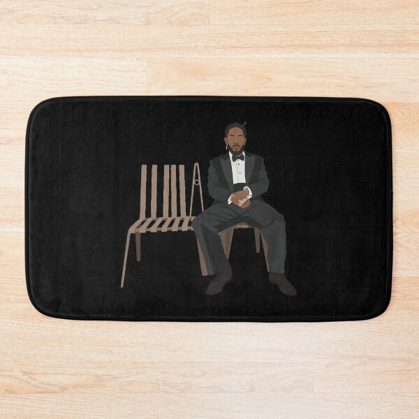 Item preview, Kendrick Lamar Lineless Illustration designed and sold by dsxclothing.