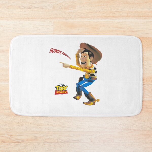Item preview, Woody Story Howdy Partner designed and sold by TwolipfweddyTM.